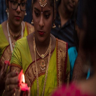 Diwali Travel